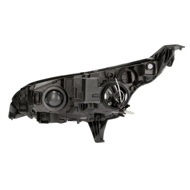 Priekinis žibintas TYC Ford Transit Connect, Tourneo Connect 2013-