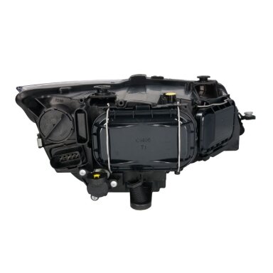 Priekinis žibintas TYC Seat Leon III 2012-