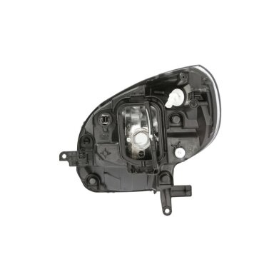 Priekinis žibintas TYC Renault Kangoo 2007-