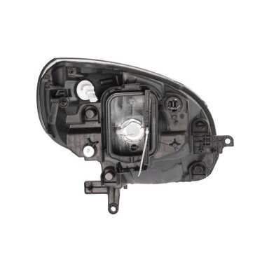 Priekinis žibintas TYC Renault Kangoo 2007-
