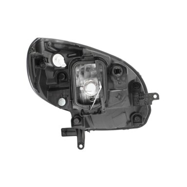 Priekinis žibintas TYC Renault Kangoo 2007-