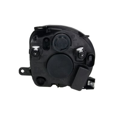 Priekinis žibintas TYC Fiat 500 2007-