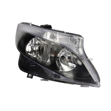 Priekinis žibintas TYC Mercedes Benz Vito W447 2014-