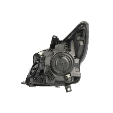 Priekinis žibintas TYC Mercedes Benz Vito W447 2014-