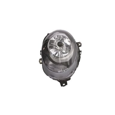 Priekinis žibintas TYC Mini F54, F55, F56, F57 2013-