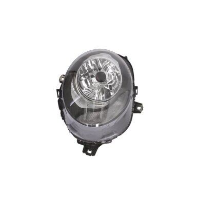 Priekinis žibintas TYC Mini F54, F55, F56, F57 2013-