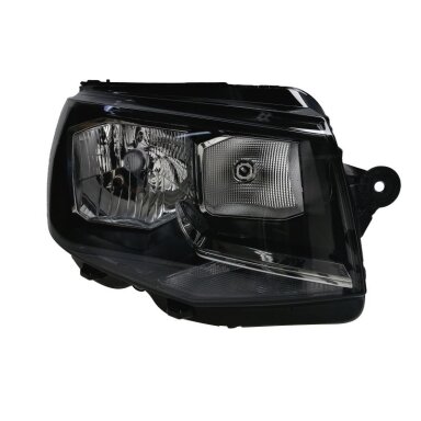 Priekinis žibintas TYC VW Multivan T6, VW Transporter T6 2015-