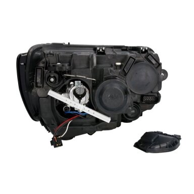 Priekinis žibintas TYC VW Multivan T6, VW Transporter T6 2015-