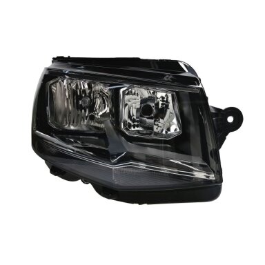 Priekinis žibintas TYC VW Multivan T6, VW Transporter T6 2015-