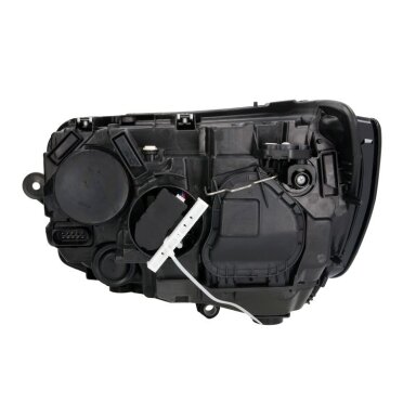 Priekinis žibintas TYC VW Multivan T6, VW Transporter T6 2015-