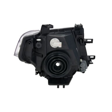 Priekinis žibintas TYC Nissan Navara D40, Nissan Pathfinder 2004-