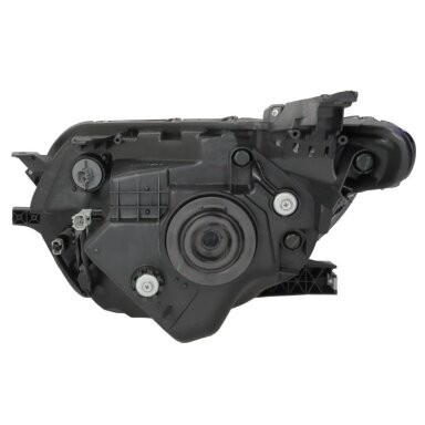 Priekinis žibintas TYC Fiat Fullback, Mitsubishi L200 2014-
