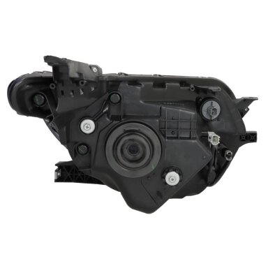 Priekinis žibintas TYC Fiat Fullback, Mitsubishi L200 2014-