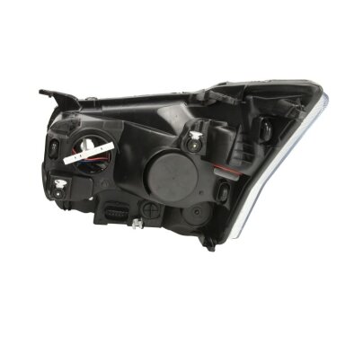 Priekinis žibintas TYC Ford Transit Mk7 2013-
