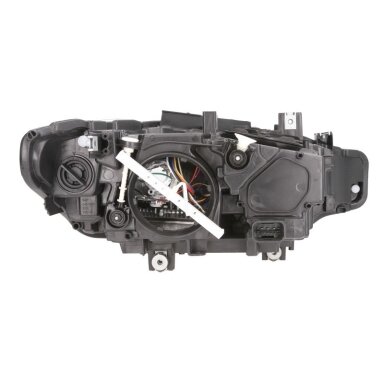 Priekinis žibintas TYC BMW 3 serija F30, F31 2011-