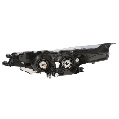 Priekinis žibintas TYC Toyota Corolla E18 2013-