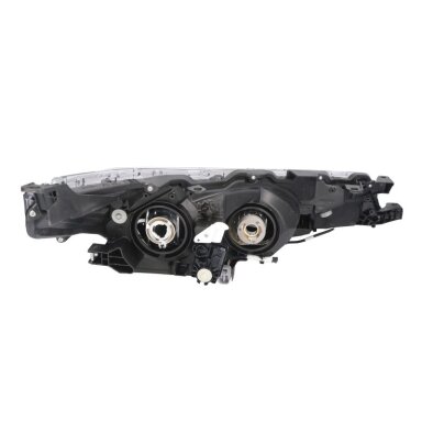 Priekinis žibintas TYC Toyota Corolla E18 2013-