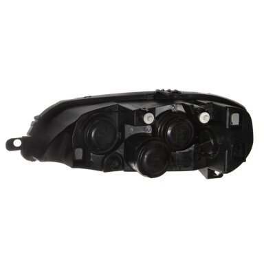 Priekinis žibintas TYC Fiat Punto 1999-2012