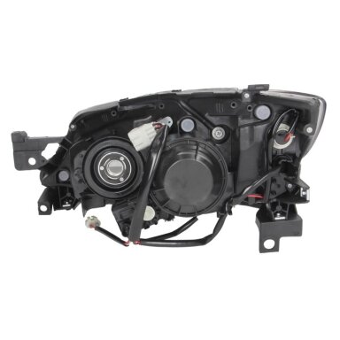 Priekinis žibintas TYC Subaru Impreza III 2007-2014