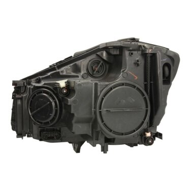 Priekinis žibintas TYC Mercedes Benz A klasė W176 2012-2018
