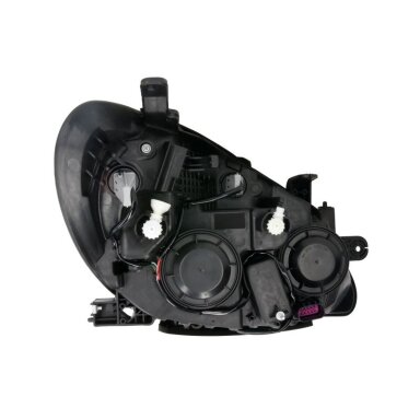 Priekinis žibintas TYC Opel Mokka 2012-