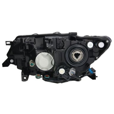 Priekinis žibintas TYC Nissan X-Trail T32 2013-