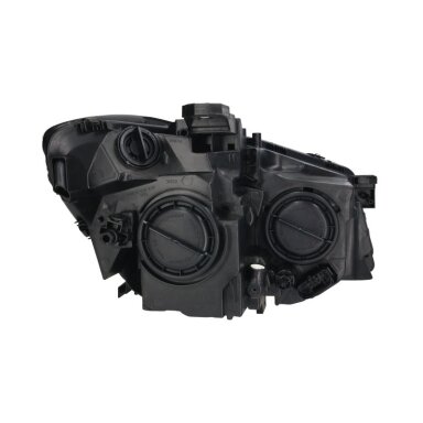 Priekinis žibintas TYC Mercedes CLA C117, X177 2013-