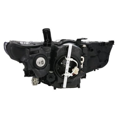 Priekinis žibintas TYC Toyota Auris II E18 2012-