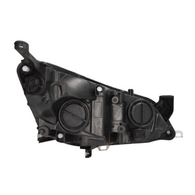 Priekinis žibintas TYC Opel Astra J 2009-2015