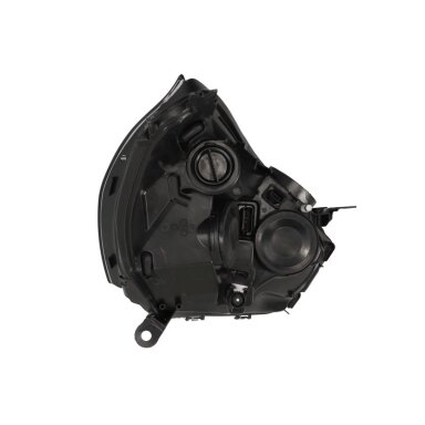 Priekinis žibintas TYC Renault Clio IV 2012-