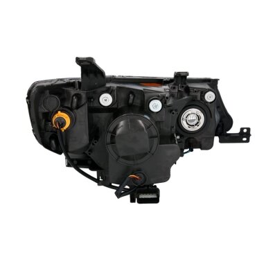 Priekinis žibintas TYC Mitsubishi Outlander II 2006-2012