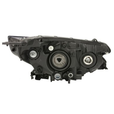Priekinis žibintas TYC Honda CR-V IV 2012-