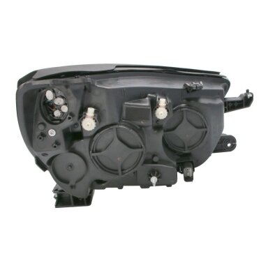 Priekinis žibintas TYC Opel Mokka 2012-