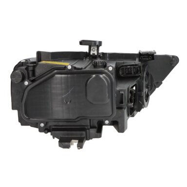 Priekinis žibintas TYC Audi Q3 2011-
