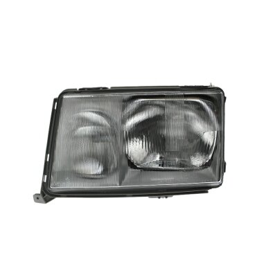 Priekinis žibintas TYC Mercedes Benz E klasė W124. S124 1993-1998