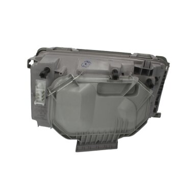 Priekinis žibintas TYC Mercedes Benz E klasė W124. S124 1993-1998