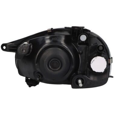 Priekinis žibintas TYC Opel Combo B, Corsa B 1993-