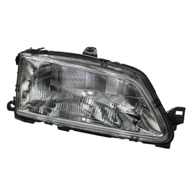 Priekinis žibintas TYC Peugeot 306 1993-2003