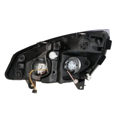 Priekinis žibintas TYC Renault Scenic, Grand Scenic 2003-