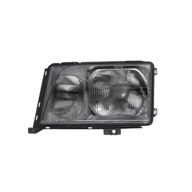 Priekinis žibintas TYC Mercedes Benz E klasė W124. S124 1993-1998