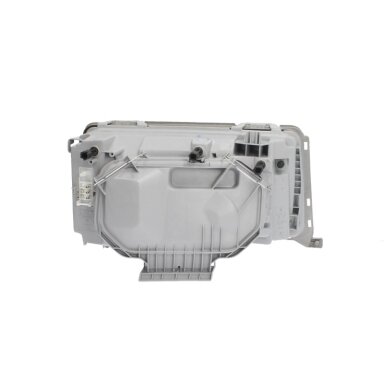 Priekinis žibintas TYC Mercedes Benz E klasė W124. S124 1993-1998