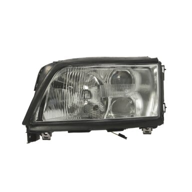Priekinis žibintas TYC Audi A6 C4 1994-1997