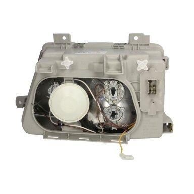 Priekinis žibintas TYC Mercedes Benz Sprinter W901,W902,W903 1995-2006