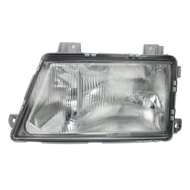 Priekinis žibintas TYC Mercedes Benz Sprinter W901,W902,W903 1995-2006