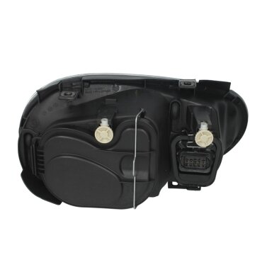 Priekinis žibintas TYC VW Golf Mk4 1997-