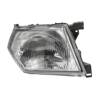 Priekinis žibintas TYC Nissan Patrol V Y61 1997-