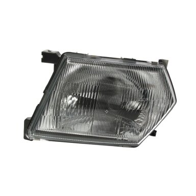 Priekinis žibintas TYC Nissan Patrol V Y61 1997-