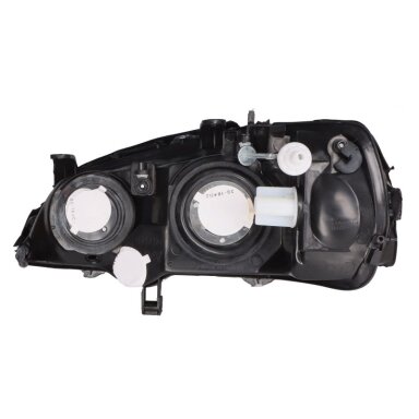 Priekinis žibintas TYC Opel Astra G 1998-2009