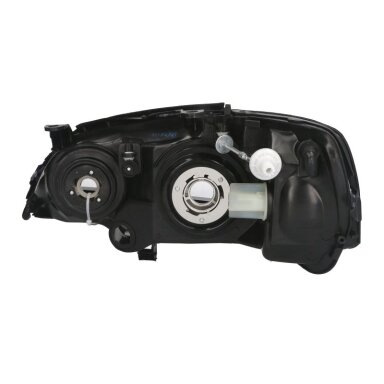 Priekinis žibintas TYC Opel Astra G 1998-2009