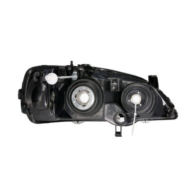 Priekinis žibintas TYC Opel Astra G 1998-2009